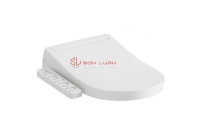 Nắp rửa điện tử Washlet TOTO TCF33370GAA